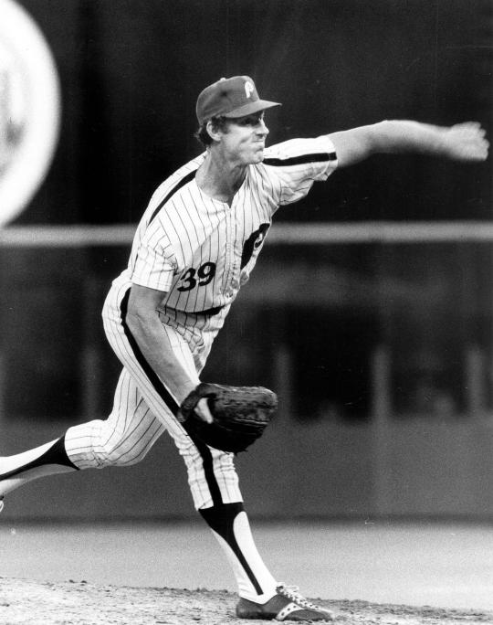 Jim kaat hotsell